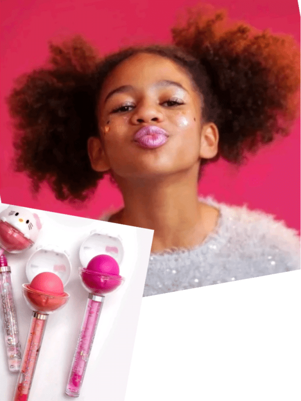 O Lip Gloss e Lip Balm 2 em 1 HUDA PERFECT oferece hidratação intensa e um brilho radiante aos lábios, combinando o cuidado do balm com o acabamento luminoso do gloss. Perfeito para manter os lábios macios, hidratados e com um toque de glamour o dia todo.